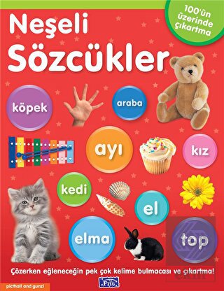 Neşeli Sözcükler