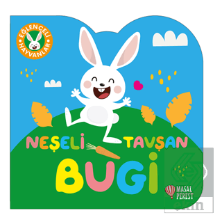 Neşeli Tavşan Bugi