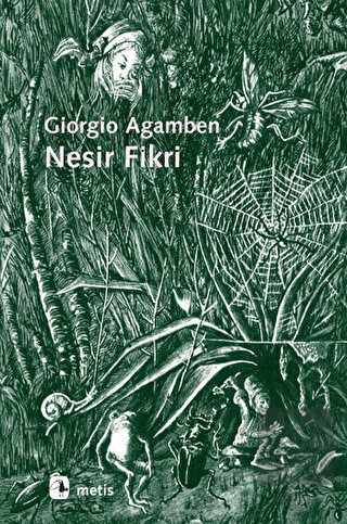 Nesir Fikri