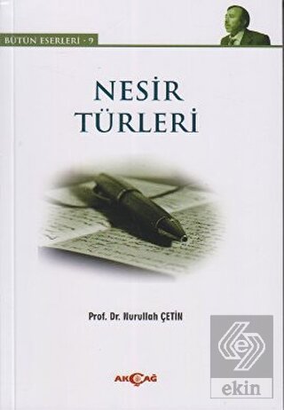 Nesir Türleri