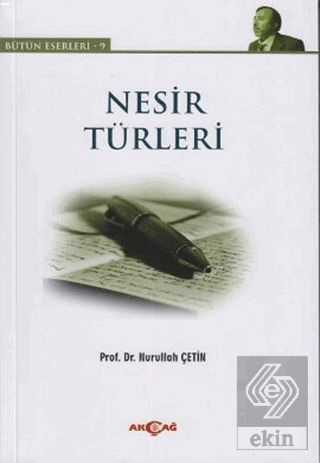 Nesir Türleri