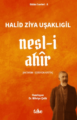 Nesl-i Ahîr