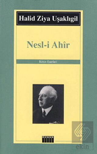 Nesl-i Ahir