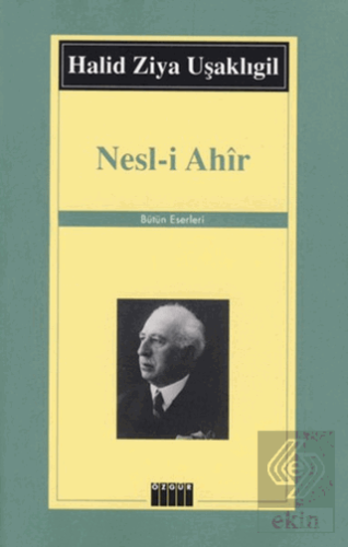 Nesl-i Ahir