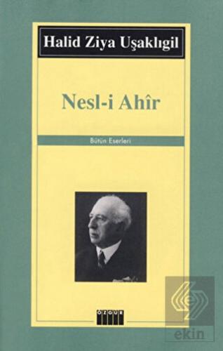 Nesl-i Ahir
