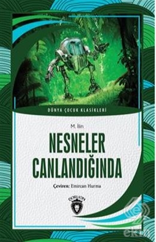 Nesneler Canlandığında