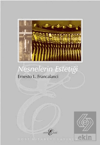 Nesnelerin Estetiği