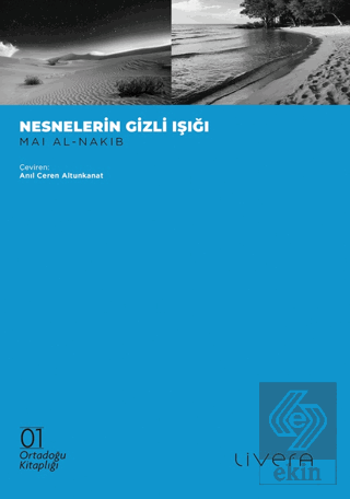 Nesnelerin Gizli Işığı