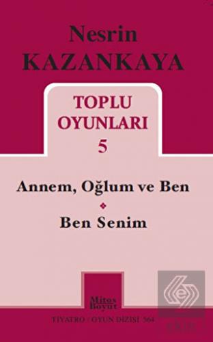 Nesrin Kazankaya - Toplu Oyunları 5