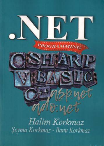 Net Programming