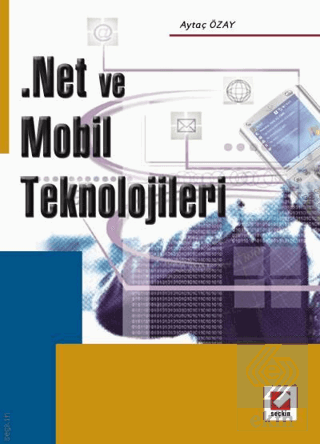 .Net Ve Mobil Teknolojileri