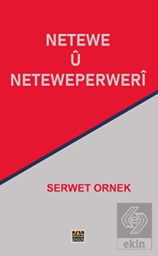 Netewe Ü Neteweperweri