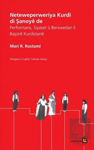 Neteweperweriya Kurdi Dı Şanoye De