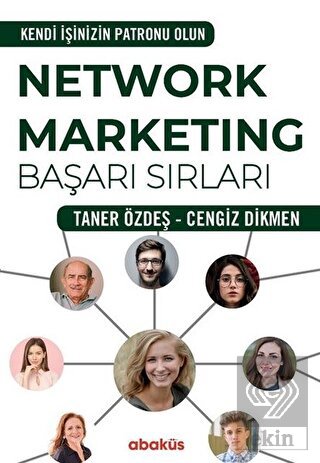 Network Marketing Başarı Sırları