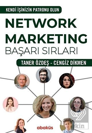 Network Marketing Başarı Sırları