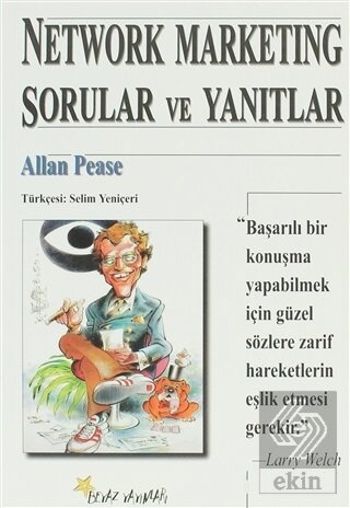 Network Marketing Sorular ve Yanıtlar