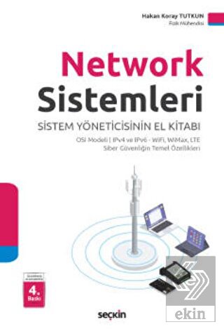 Network Sistemleri