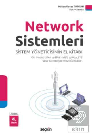 Network Sistemleri