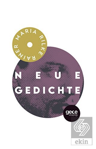 Neue Gedichte