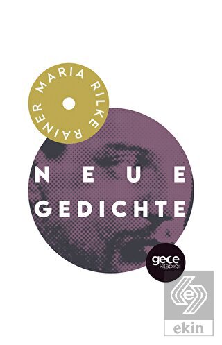 Neue Gedichte
