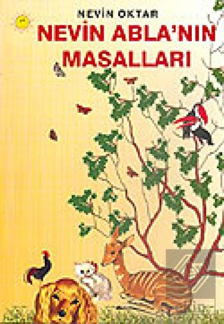 Nevin Abla\'nın Masalları
