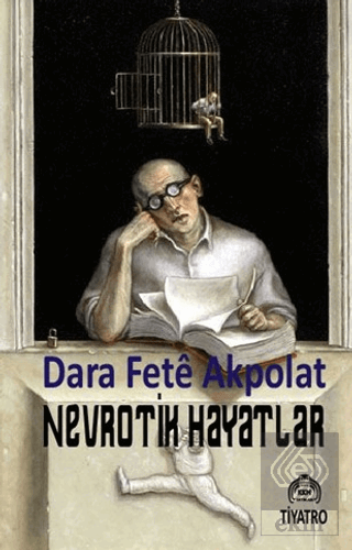 Nevrotik Hayatlar