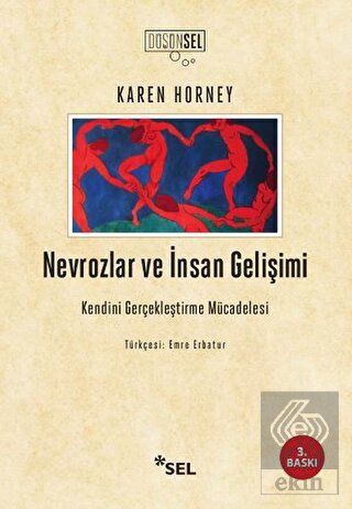 Nevrozlar ve İnsan Gelişimi