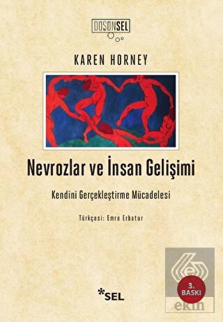 Nevrozlar ve İnsan Gelişimi