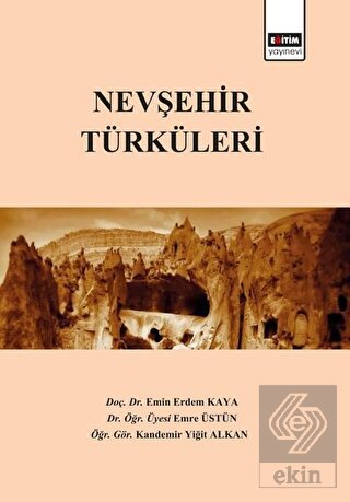 Nevşehir Türküleri