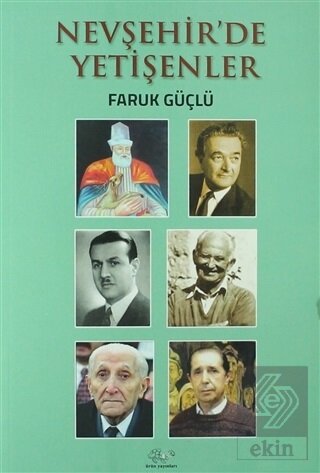 Nevşehir'de Yetişenler