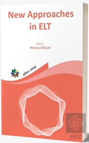 New Approaches in Elt