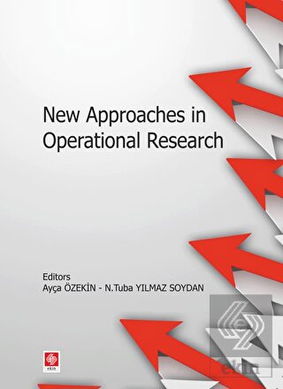New Approaches in Operational Research