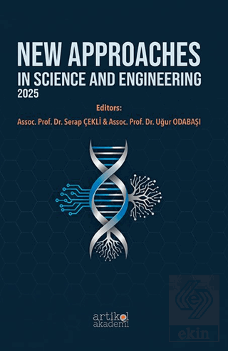 New Approaches In Science And Engineering - 2025