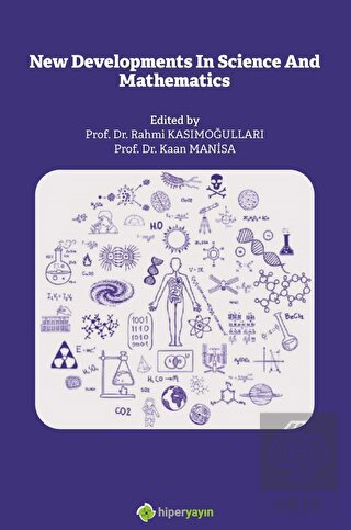 New Developments In Science and Mathematics