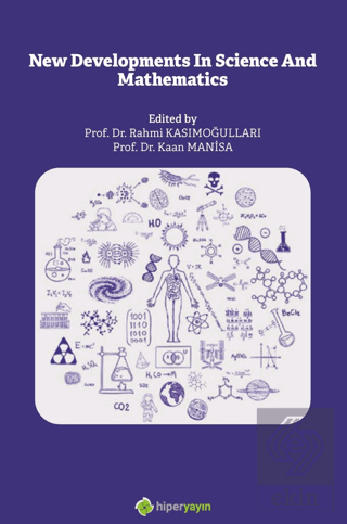New Developments In Science and Mathematics