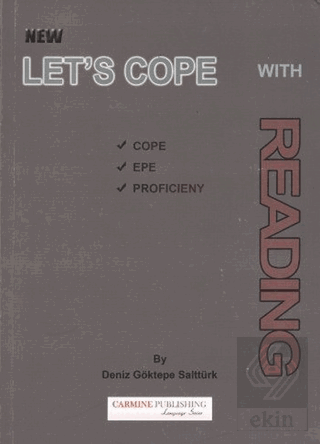 New Let's Cope With Reading