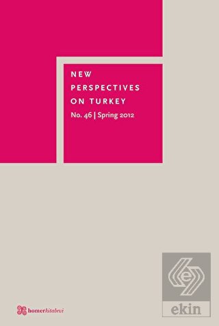New Perspectives on Turkey No:46