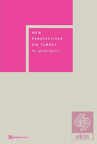 New Perspectives on Turkey No:48