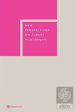 New Perspectives on Turkey No:48