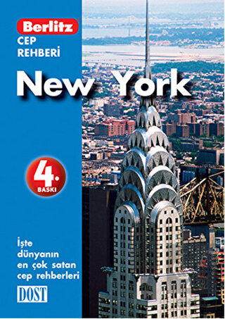 New York Cep Rehberi