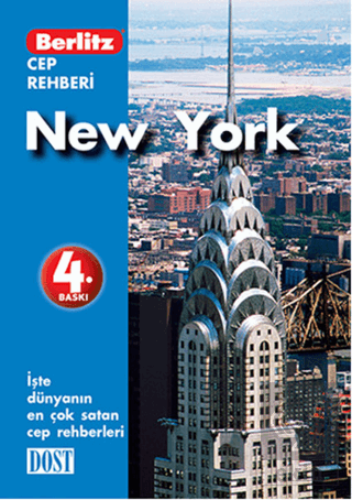 New York Cep Rehberi