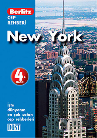 New York Cep Rehberi
