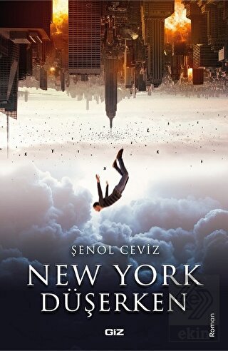 New York Düşerken