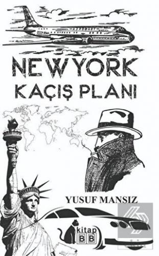 New York Kaçış Planı