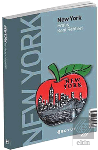New York Pratik Kent Rehberi
