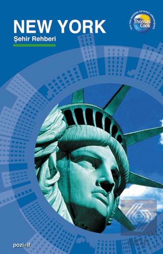 New York Şehir Rehberi