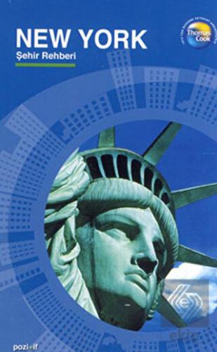 New York Şehir Rehberi