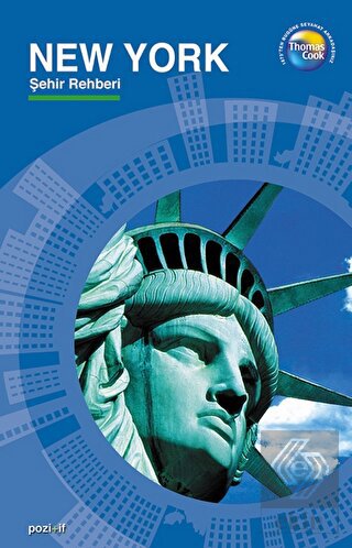 New York Şehir Rehberi