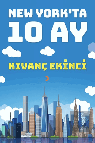 New York'ta 10 Ay