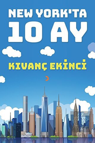 New York'ta 10 Ay